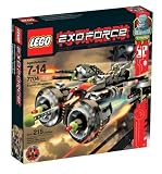 LEGO Exo-Force Sonic Phantom