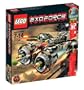 LEGO Exo-Force Sonic Phantom