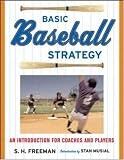 Basic Baseball Strategy