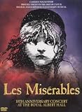 Les Mis&eacute;rables - 10th Anniversary Concert at the Royal Albert Hall - 