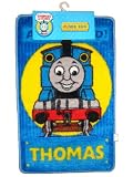 Kitchen & Housewares : Thomas the Tank Engine All Aboard Rug Rectangular