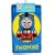 Thomas the Tank Engine All Aboard Rug Rectangular
