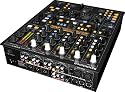 Behringer DDM4000 Digital Pro Ultimate 5-Channel Digital Dj Mixer with Sample