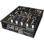 Behringer DDM4000 Digital Pro Ultimate 5-Channel Digital Dj Mixer with Sample