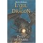L'oeil du dragon, Tome 3 : Dent-de-Sabre de Mark Robson