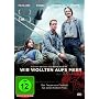 Wir wollten aufs Meer <b>DVD</b> ~ Alexander Fehling