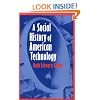 A Social History of American Technology