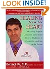 Healing from the Heart: How Unconventional Wisdom Unleashes the Power of Modern Medicine