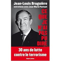 Ce que je n'ai pas pu dire : entretiens avec Jean-Marie Pontaut