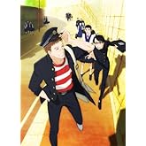 ºäÆ»¤Î¥¢¥Ý¥í¥ó Âè1´¬ Blu-ray ¡Ú½é²ó¸ÂÄêÀ¸»ºÈÇ¡Û