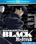 Darker than BLACK - Int�grale - Editi...