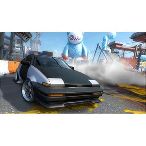 Need for Speed: Prostreet image
