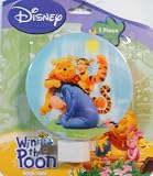 WINNI the POOH NIGHT LIGHT (B)