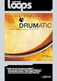 CAKEWALK Drumatic ( Windows/Macintosh )