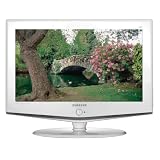 Samsung LNS1952D LCD HDTV Review