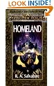 Homeland (Forgotten Realms: Dark Elf Trilogy)