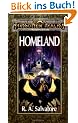 Homeland (Forgotten Realms Novel: Dark Elf Trilogy)