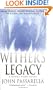 Wither's Legacy: A Wendy Ward Novel (Wendy Ward Novels)
