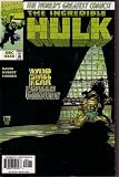 The Incredible Hulk [#459, Comic Book]