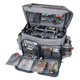 Tamrac 613 Super Pro 13 Camera Bag (Gray)