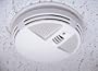 SmartDisk ELE-541NBXT HARDWIRED SMOKE & ( 7497R )