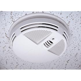 SmartDisk ELE-541NBXT HARDWIRED SMOKE & ( 7497R )