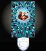 Ice Age Pirahana Attack Decorative Night Light