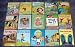 Books : Reading-Line Readers Pack (Reading-Line Readers, 1-15)
