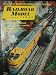 Book Railroad Model Craftsman Magazine (July, 1970)