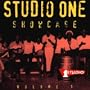 Studio One Showcase 1