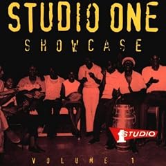 Studio One Showcase Vol. 1
