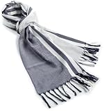 (トミーヒルフィガー(ウィメンズ))TOMMY HILFIGER(WOMENS) ストール(COTTON STRIPE STOLE) 124075203