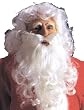 Santa Wig and Beard Economy Adult