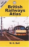 British Railways Atlas (Abc)