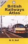 ABC British Railways Atlas: 3rd Edition (Ian Allan ABC)