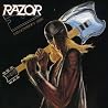 Image of album by Razor