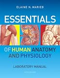 Essentials of Human Anatomy & Physiology Laboratory Manual (5th Edition)