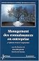 Management des connaissances en entreprise
