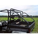 #118 Polaris Ranger Roll Tool Bar by SUPERATV