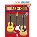 Jerry Snyder's Guitar School Method Book 1