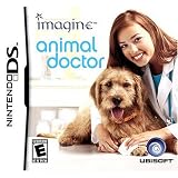 Imagine: Animal Doctor