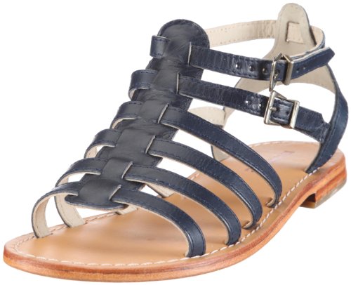 Les Tropeziennes Hicare 7617201 Damen Sandalen/Fashion-Sandalen