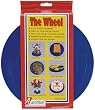Activa Sculptor-Feets Wheel, 10-3/4-Inch
