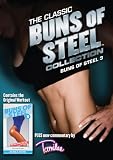 Classic Buns of Steel: Buns of Steel 3 Workout