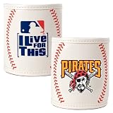 Pittsburgh Pirates - MLB Baseball Can Holder