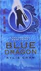 Blue Dragon