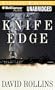 A Knife Edge (Vin Cooper)