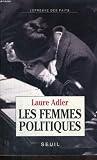 Les femmes politiques