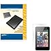 Nexus 7 (1st Gen/2012) Screen Protector, BoxWaveÂ® [ClearTouch Anti-Glare (2-Pack)] Anti-Fingerprint Matte Film Skin for Google Nexus 7 (1st Gen/2012)