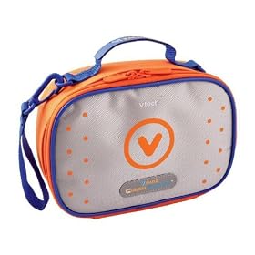 Vtech - V.Smile Cyber Pocket Case Vtech - V.Smile Cyber Pocket Case